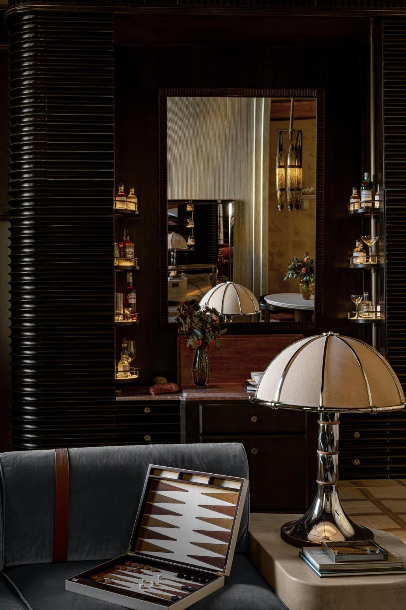Orient Express La Minerva Hotel Rom Eksteriør billede