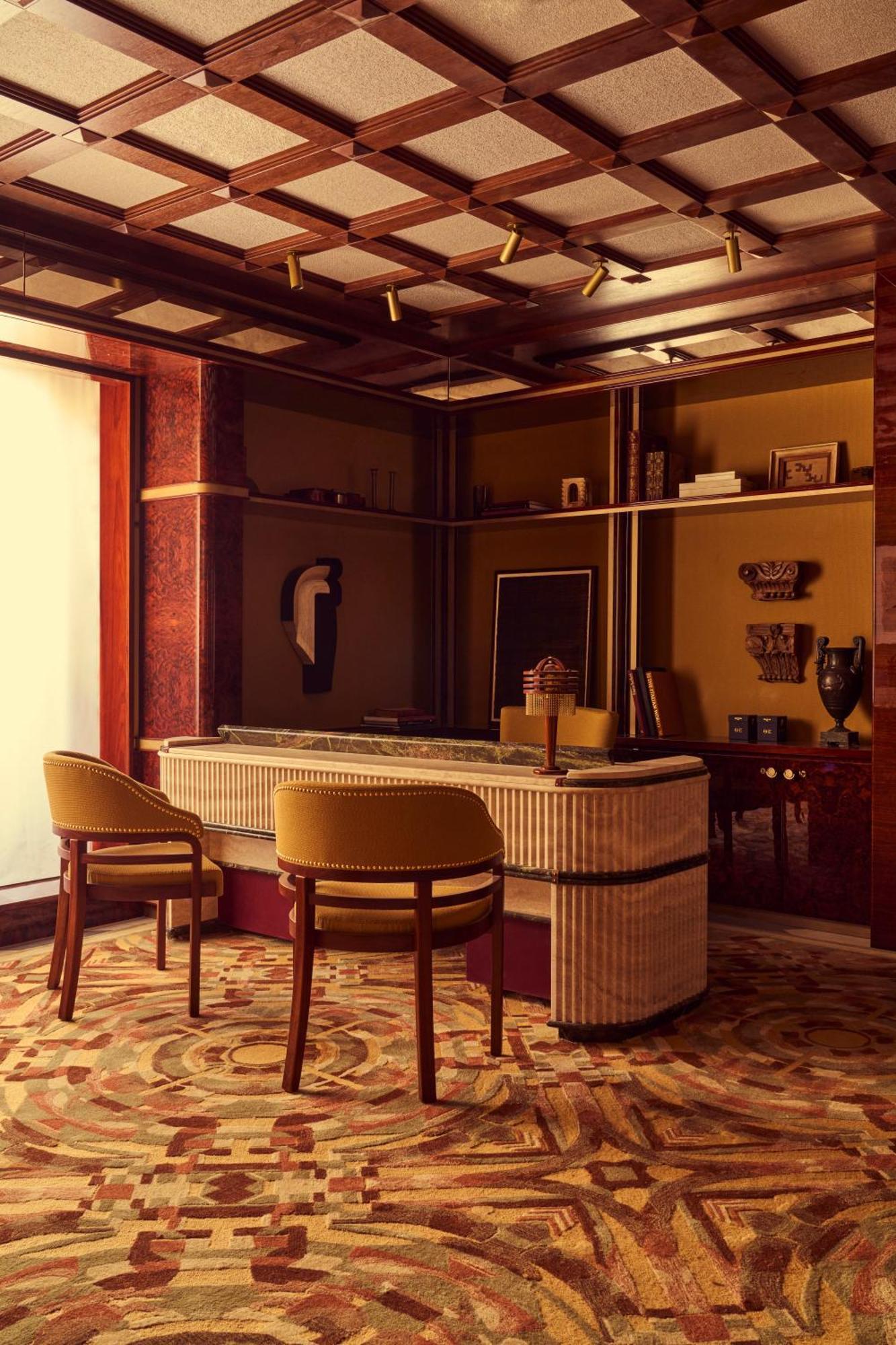Orient Express La Minerva Hotel Rom Eksteriør billede