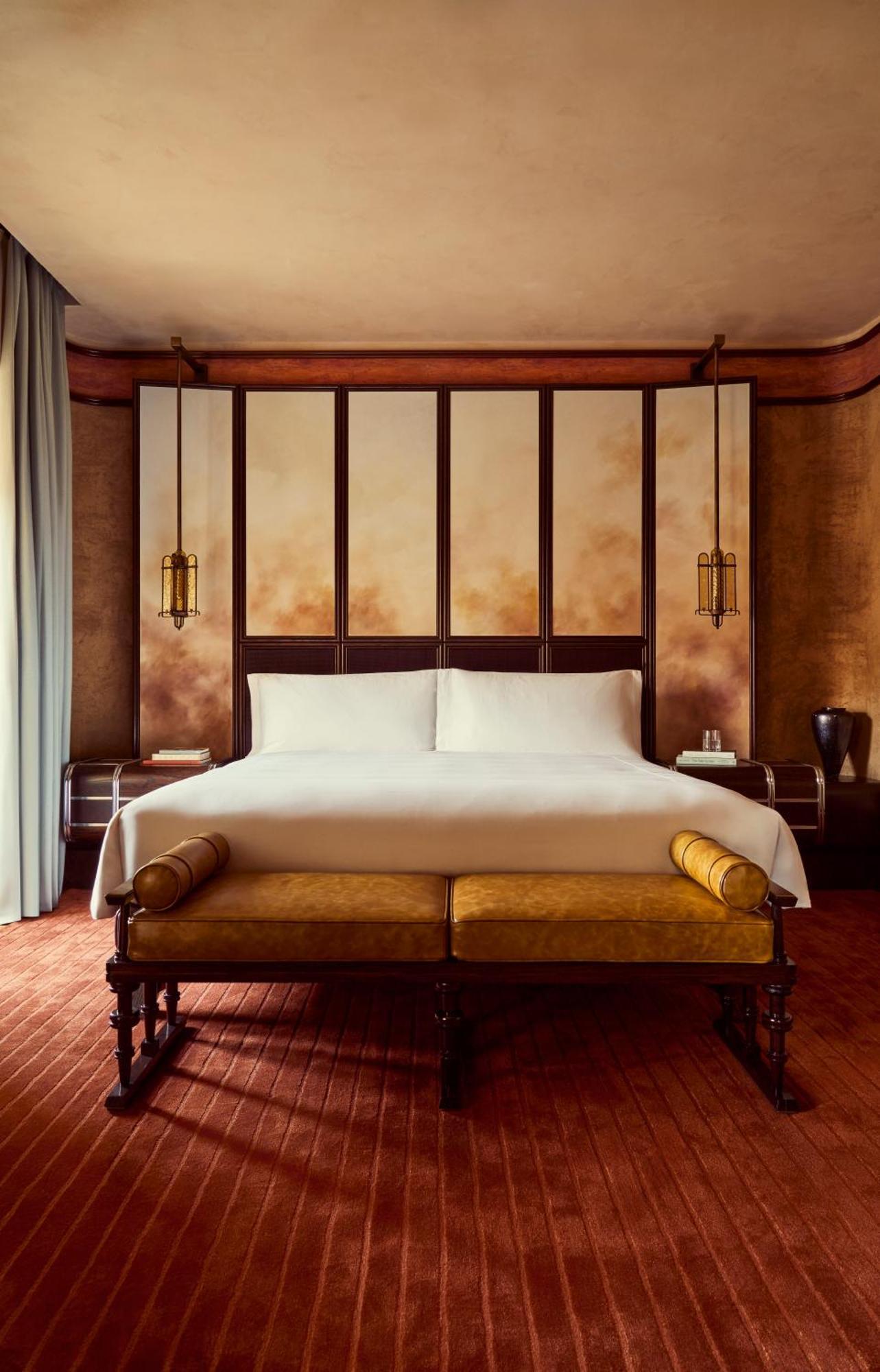 Orient Express La Minerva Hotel Rom Eksteriør billede