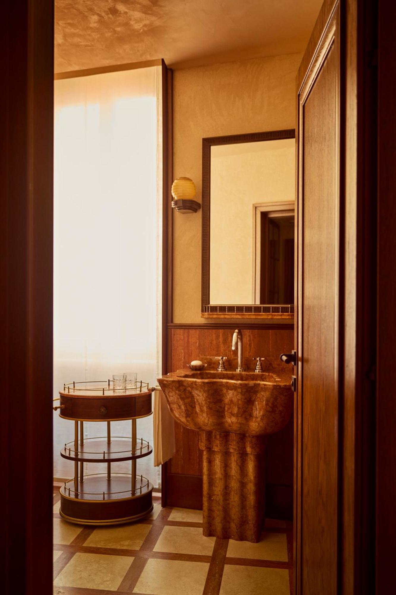 Orient Express La Minerva Hotel Rom Eksteriør billede