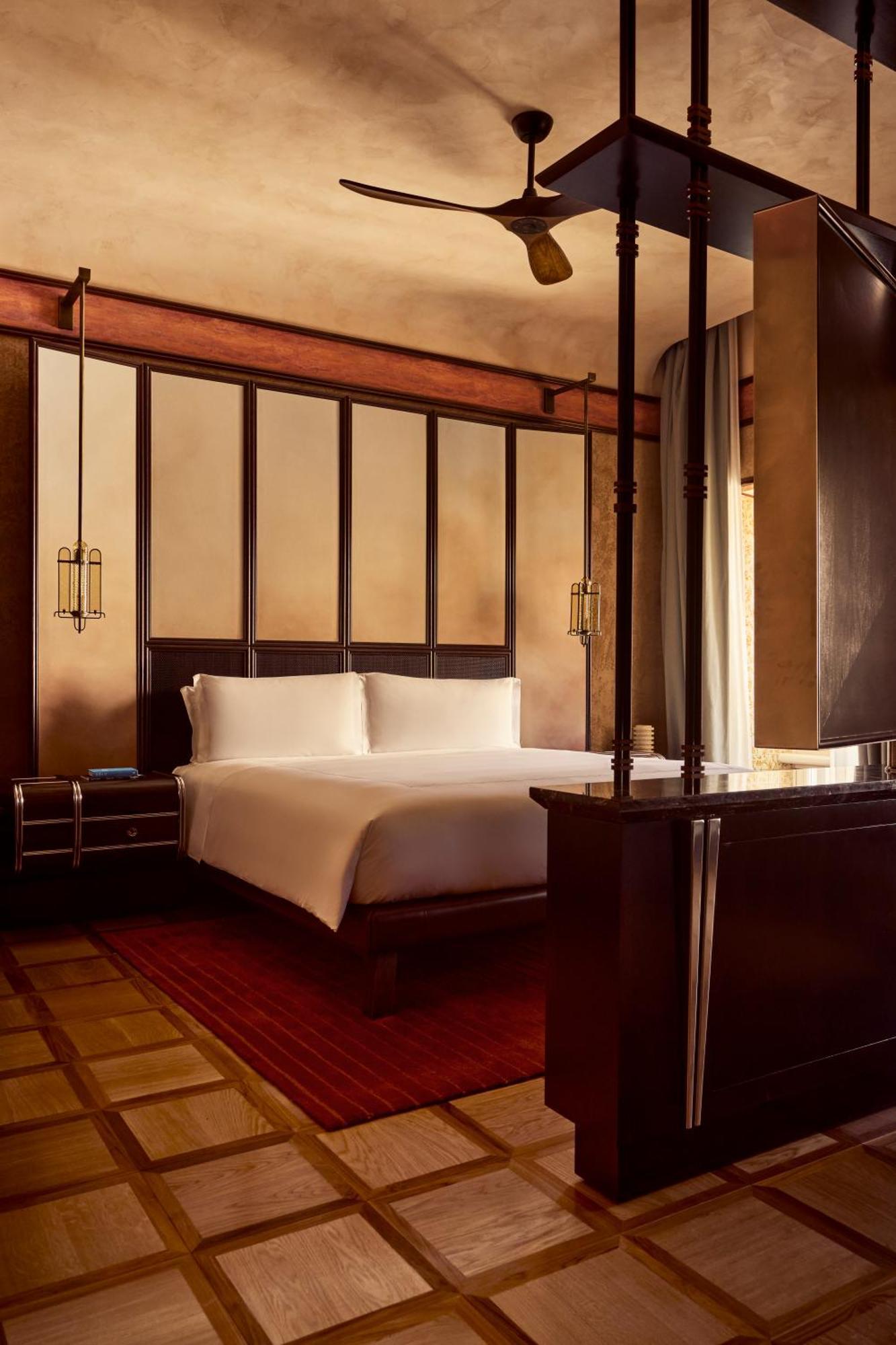 Orient Express La Minerva Hotel Rom Eksteriør billede