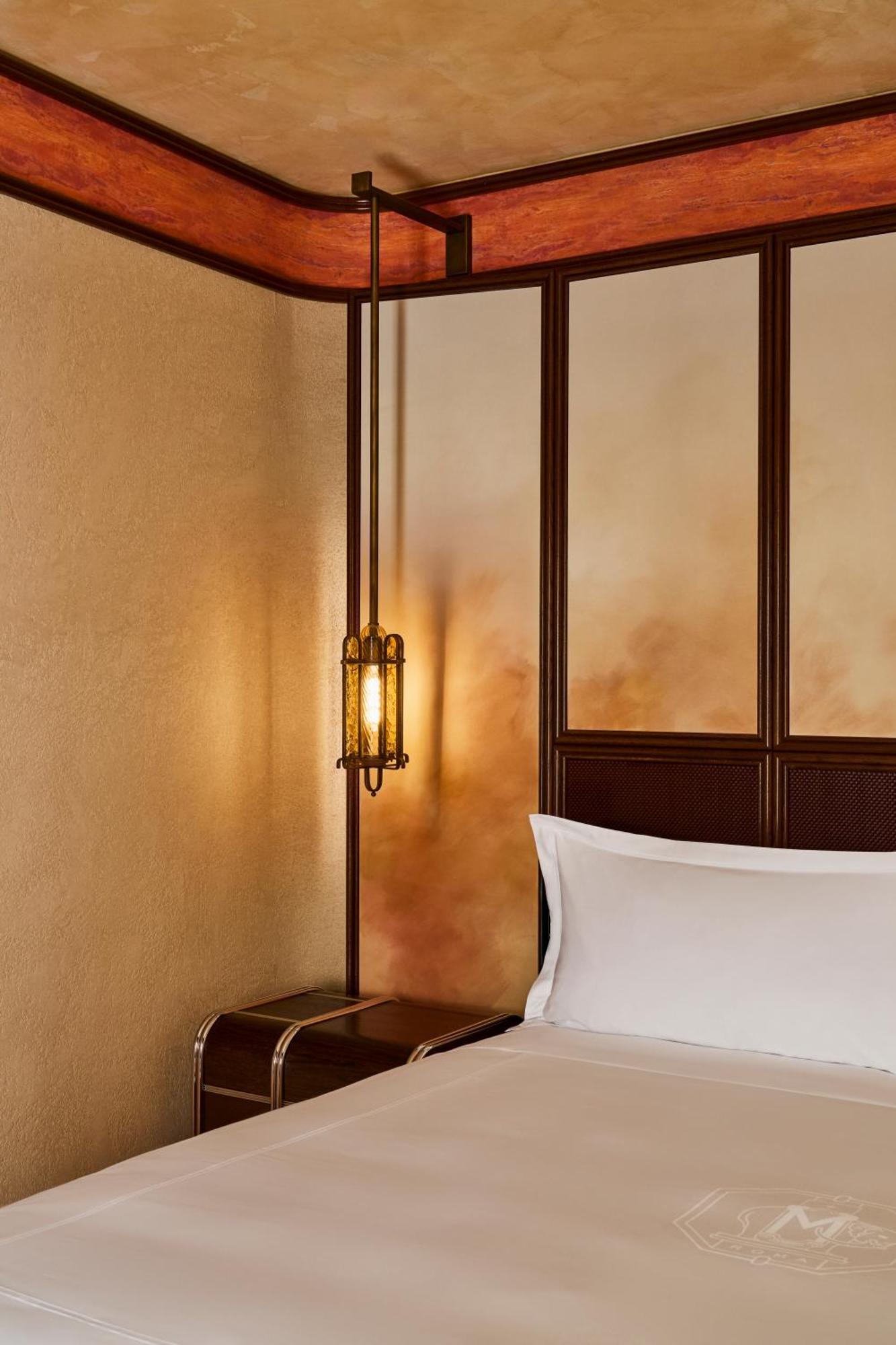 Orient Express La Minerva Hotel Rom Eksteriør billede